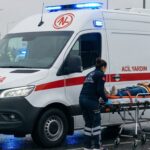 Ambulans Hizmeti Nedir?