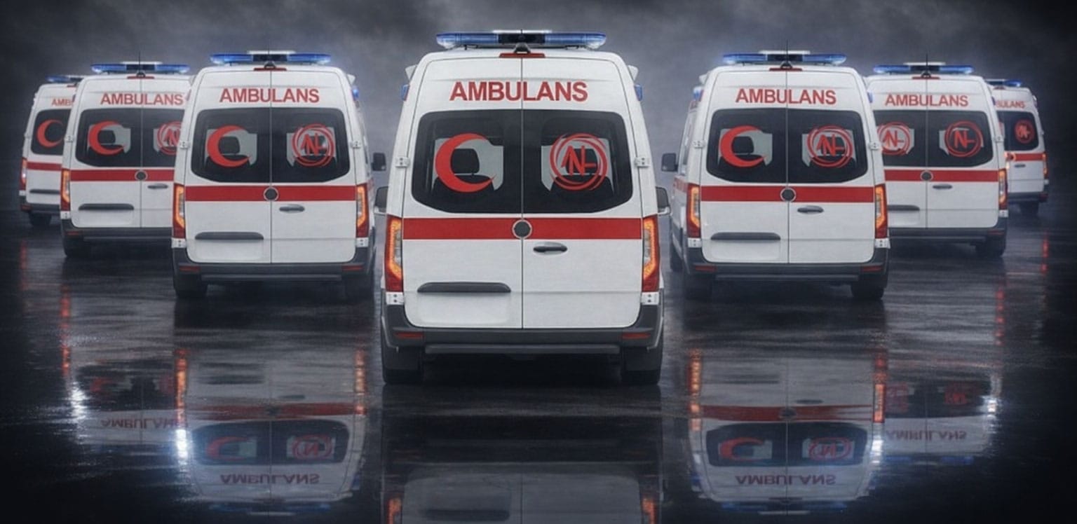 Anıl Ambulans